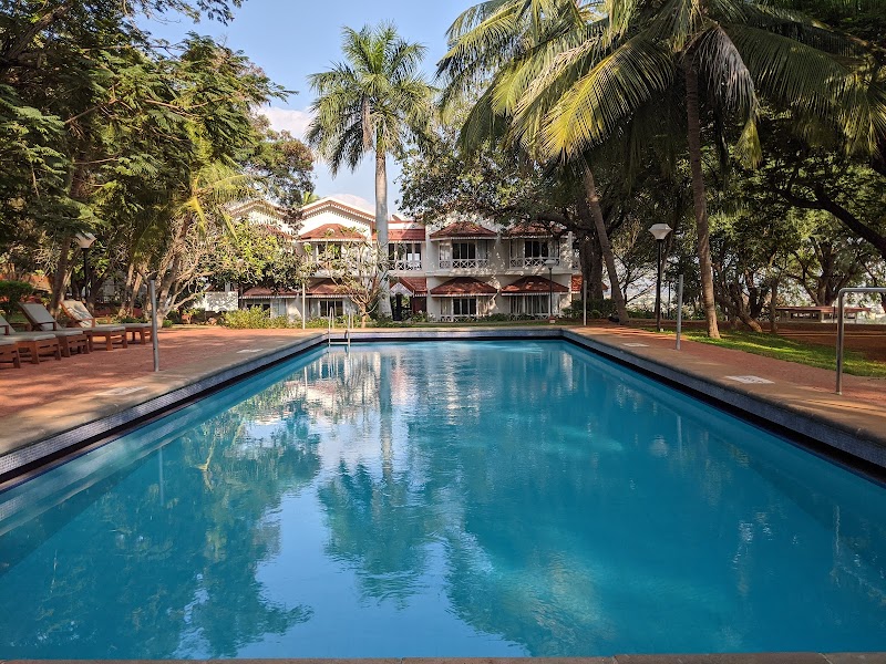 The Gateway Hotel Pasumalai Madurai - Madurai - India - booked ai