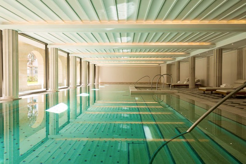 Villa Maïa - Lyon - France - booked ai