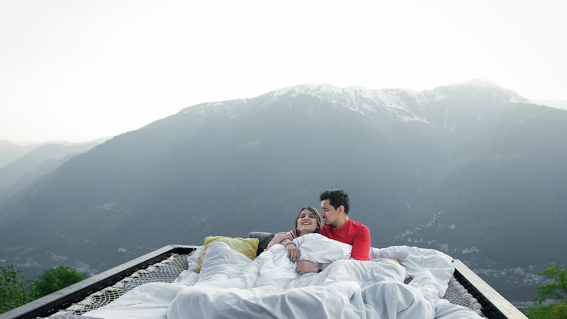 Rohtang Pass Adventure - Manali - India - booked ai