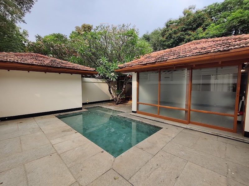 Heritage Madurai - Madurai - India - booked ai