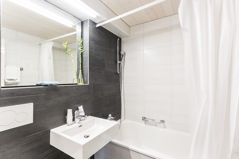 Hotel Oberland - Lauterbrunnen - Switzerland - booked ai