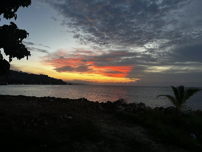 The Lobster Trap - Hopewell - Jamaica - booked ai