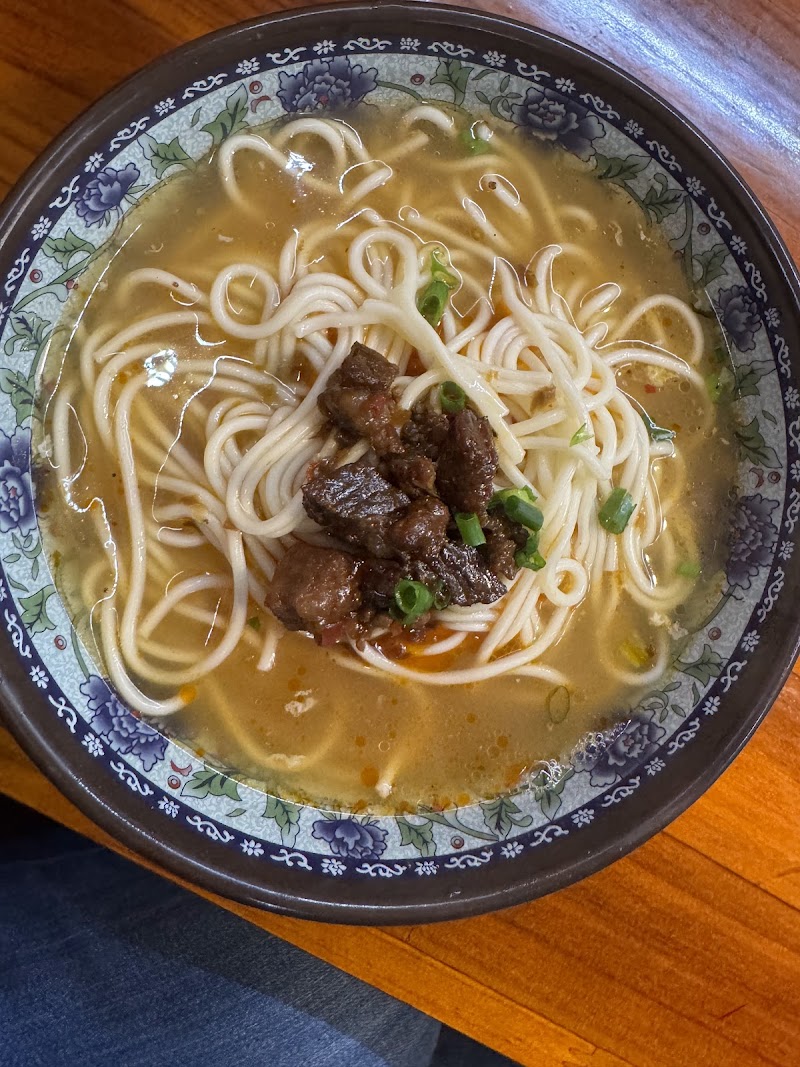 Namaste Restaurant & Bar - Lhasa - China - booked ai