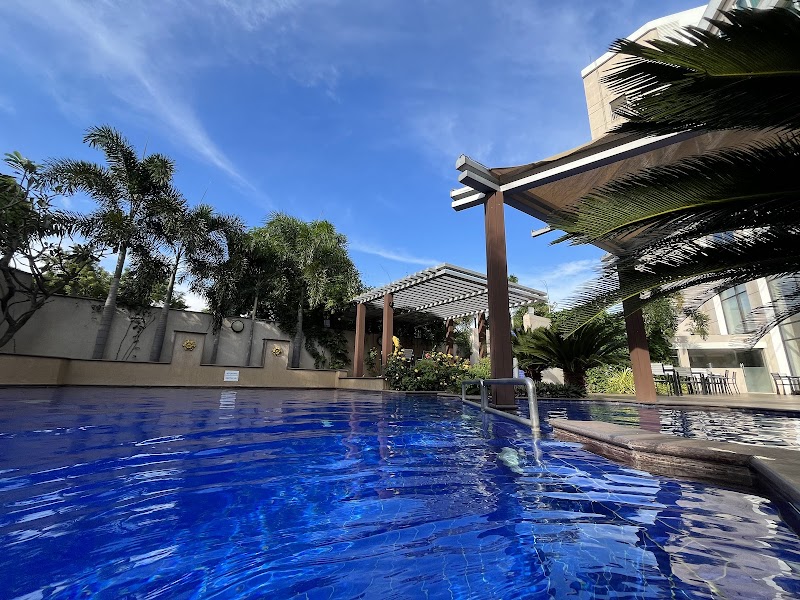 Courtyard by Marriott Madurai - Madurai - India - booked ai