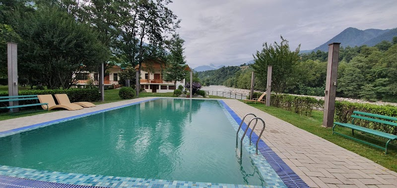 Span Resort and Spa - Manali - India - booked ai