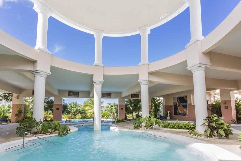 Grand Palladium Lady Hamilton Resort & Spa - Lucea - Jamaica - booked ai