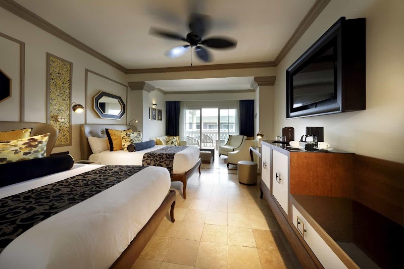 Grand Palladium Lady Hamilton Resort & Spa - Lucea - Jamaica - booked ai