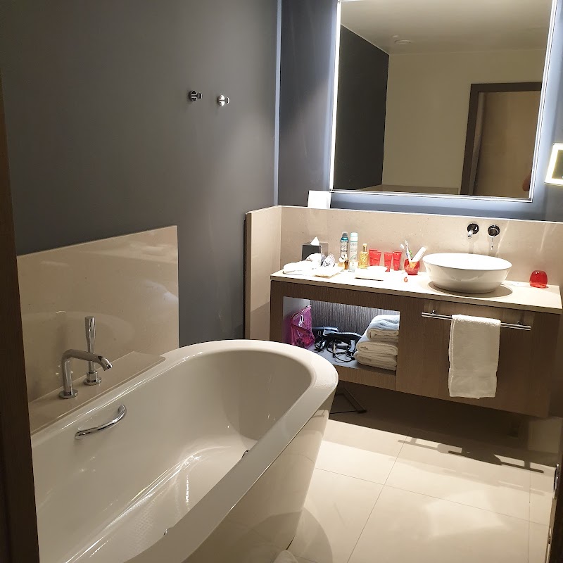 InterContinental Lyon Hôtel Dieu - Lyon - France - booked ai