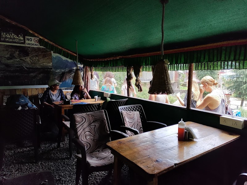 Lhasa Kitchen - Dharamshala - India - booked ai