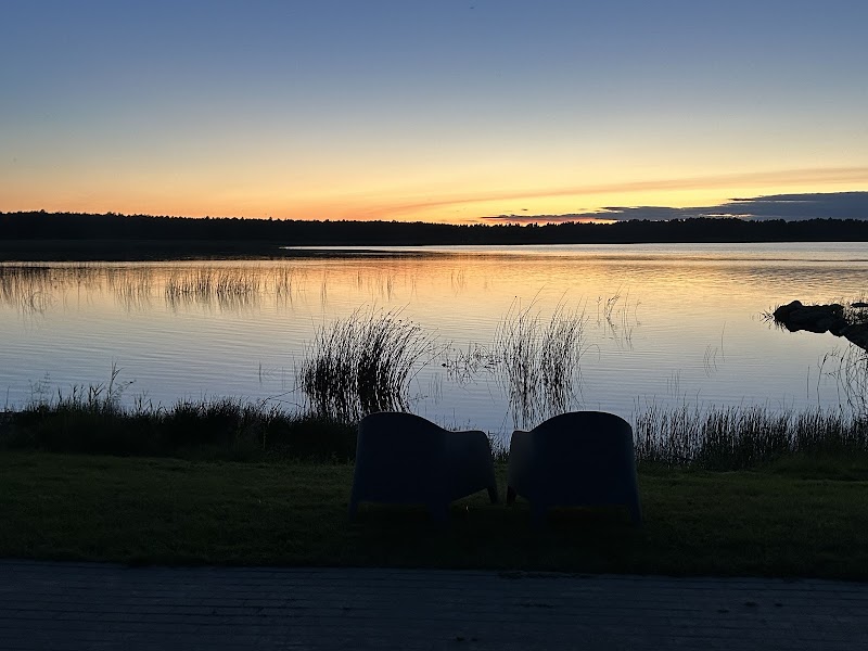 Relax at Ludza Great Lake (Lielais Ludzas ezers) - Ludza - Latvia - booked ai