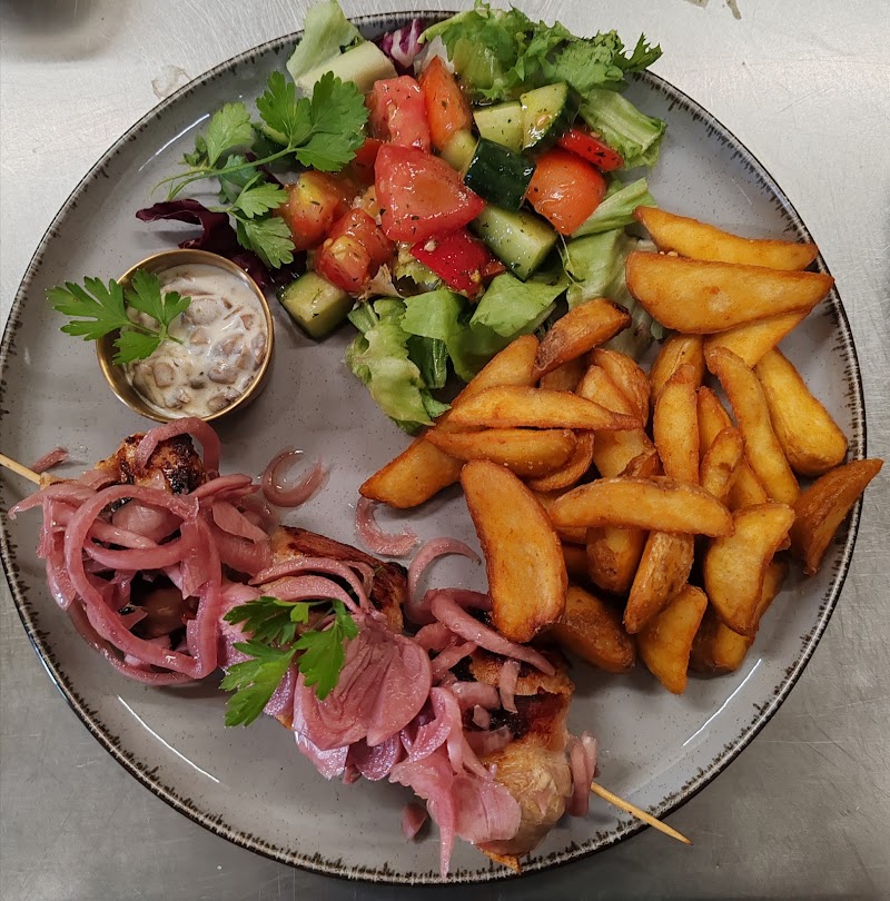 Ludza Cafe - Ludza - Latvia - booked ai