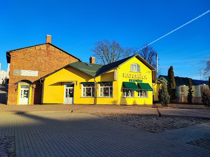 Kristīnes ēdnīca - Ludza - Latvia - booked ai