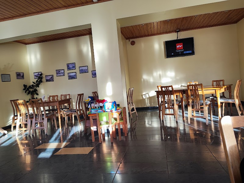 Kristīnes ēdnīca - Ludza - Latvia - booked ai