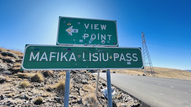 Hiking in the surrounding foothills and countryside - Leribe - Lesotho - booked ai