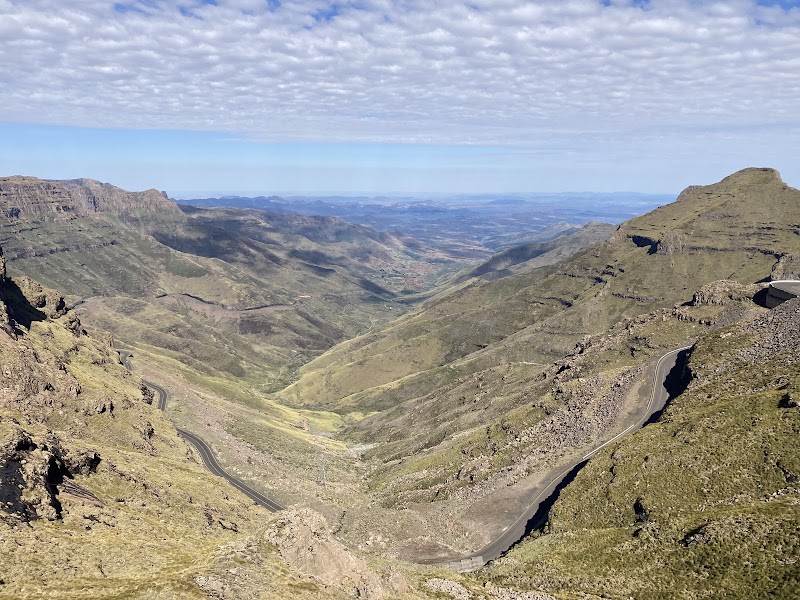 Hiking in the surrounding foothills and countryside - Leribe - Lesotho - booked ai