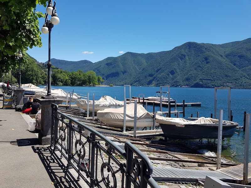 Stroll through Lugano’s Old Town and visit Piazza della Riforma - Lugano - Switzerland - booked ai