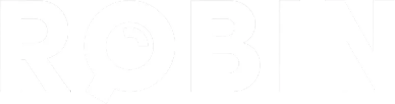 ROBIN recruitment logo