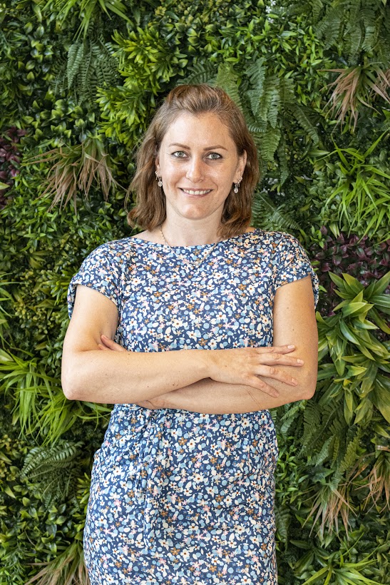 Contact person projects