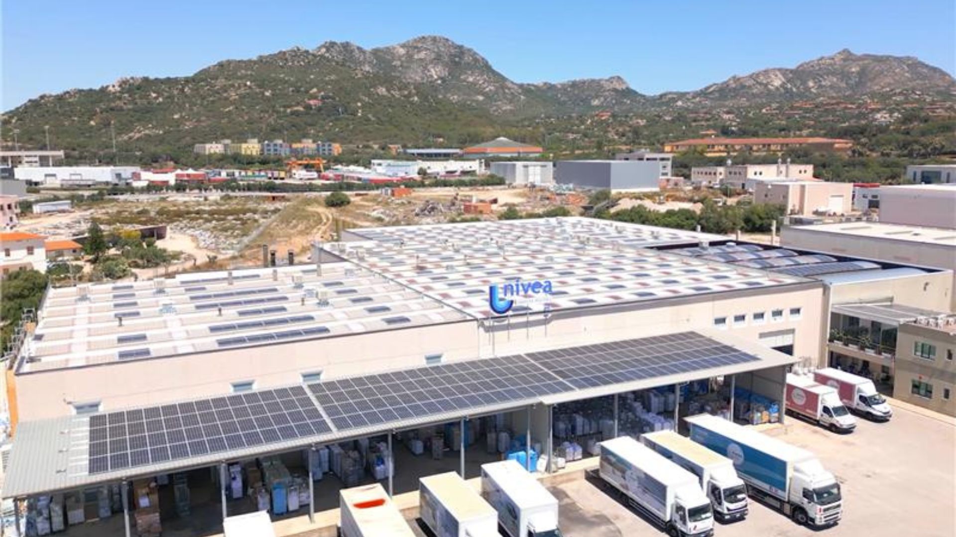 Gruppo Ferraguti sceglie l’ESG Advisory di Retex come partner per la rendicontazione di sostenibilità