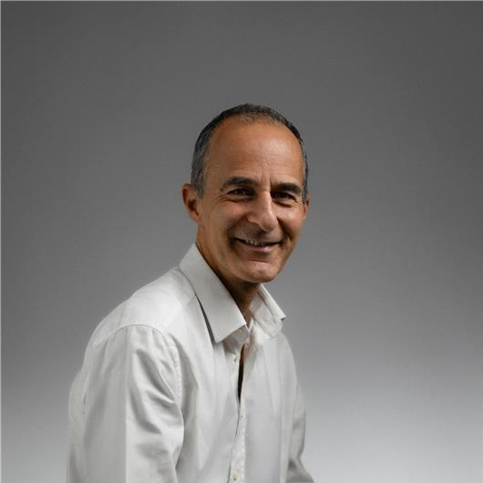 Una nuova Corporate Identity per il grande progetto di Alkemy e FSI