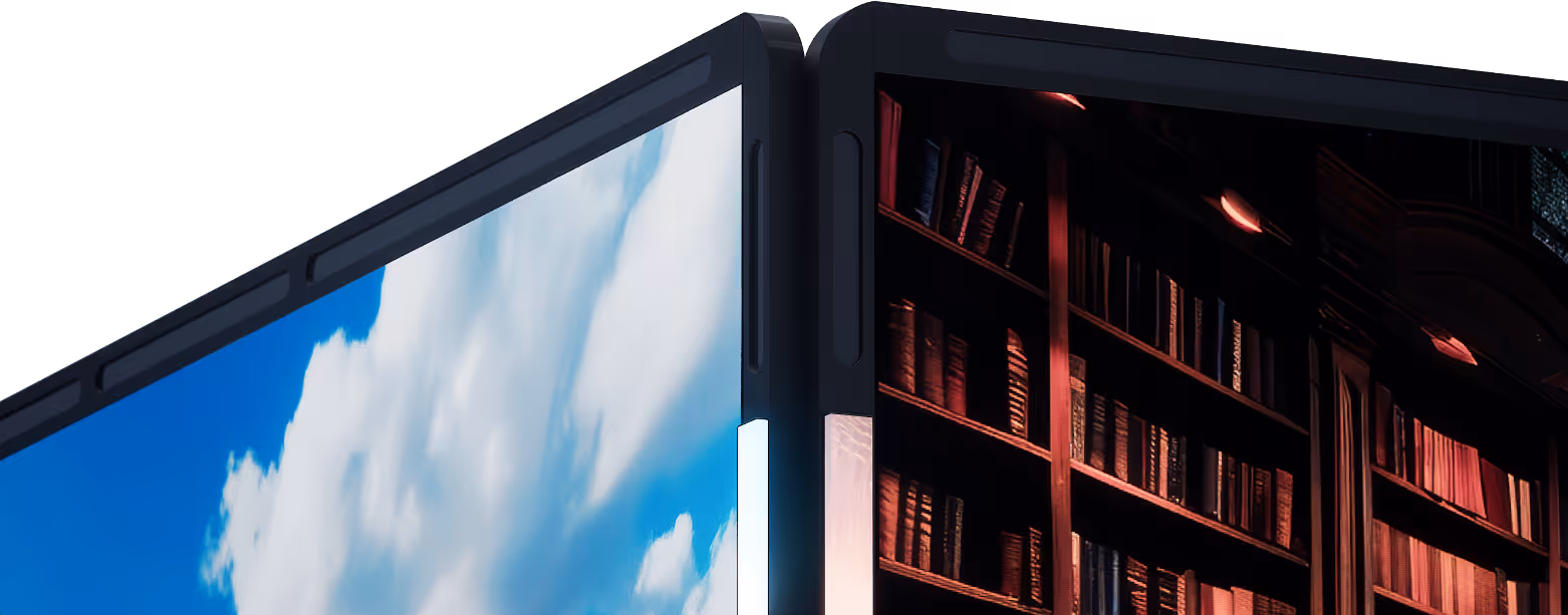 Vu set lighting software running on Vu hardware gives you ultimate art direction with ease