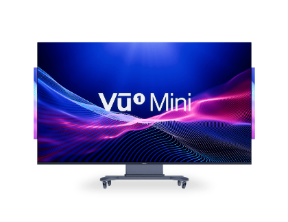 Photo of the Vu One LED Wall