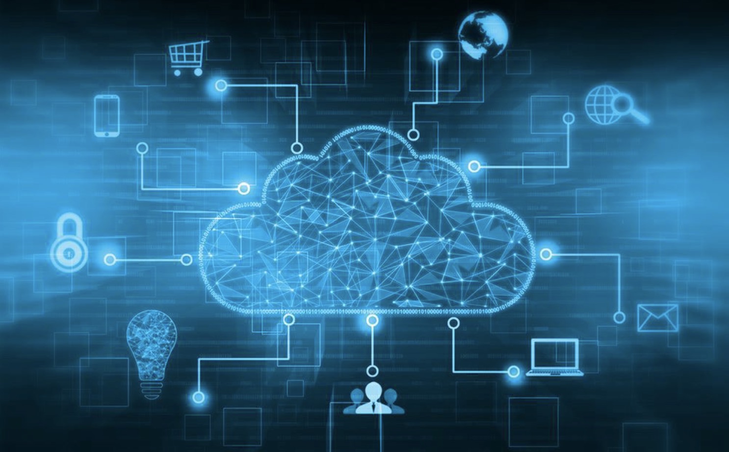 An image of Virtual Production.