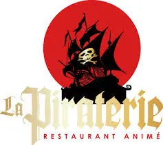 Logo La Piraterie client Collaboration Capital