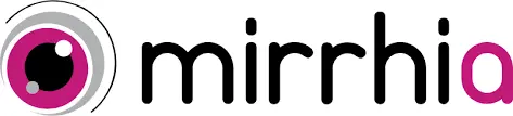 Logo Mirrhia client Collaboration Capital