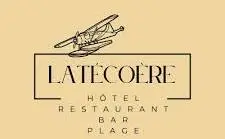 Logo Latecoère client Collaboration Capital