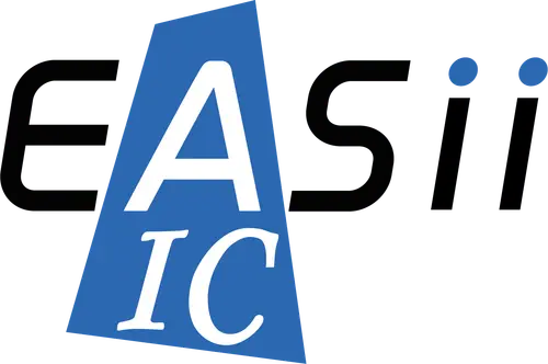 Logo Easii-ic client Collaboration Capital