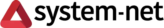 Logo System Net client Collaboration Capital