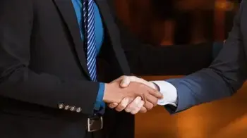 Fusions et acquisitions d’entreprise