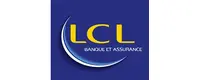 Logo : LCL client Collaboration Capital
