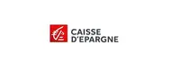 Logo : Caisse d'epargne client Collaboration Capital