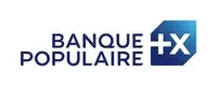 Logo : Banque Populaire client Collaboration Capital