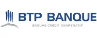 Logo : BTP Banque client Collaboration Capital
