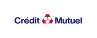 Logo : Crédit Mutuel client Collaboration Capital