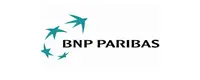 Logo : BNP Paribas client Collaboration Capital