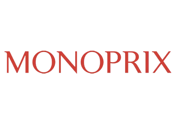 Logo :Monoprix Client Collaboration Capital