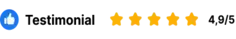 Logo Testimonial Collaboration Capital