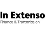 Logo In Extenso Finance & Transmission