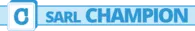 Champion Tôleries