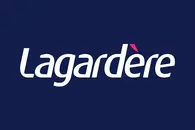 Lagardère Ressources