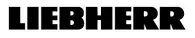 Liebherr