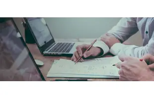 Cover of the guide « The LAW in mergers and acquisitions » – Collaboration Capital