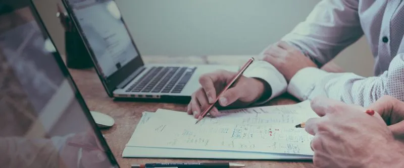 Cover des Leitfadens « Der LOI bei Fusionen und Übernahmen » – Collaboration Capital