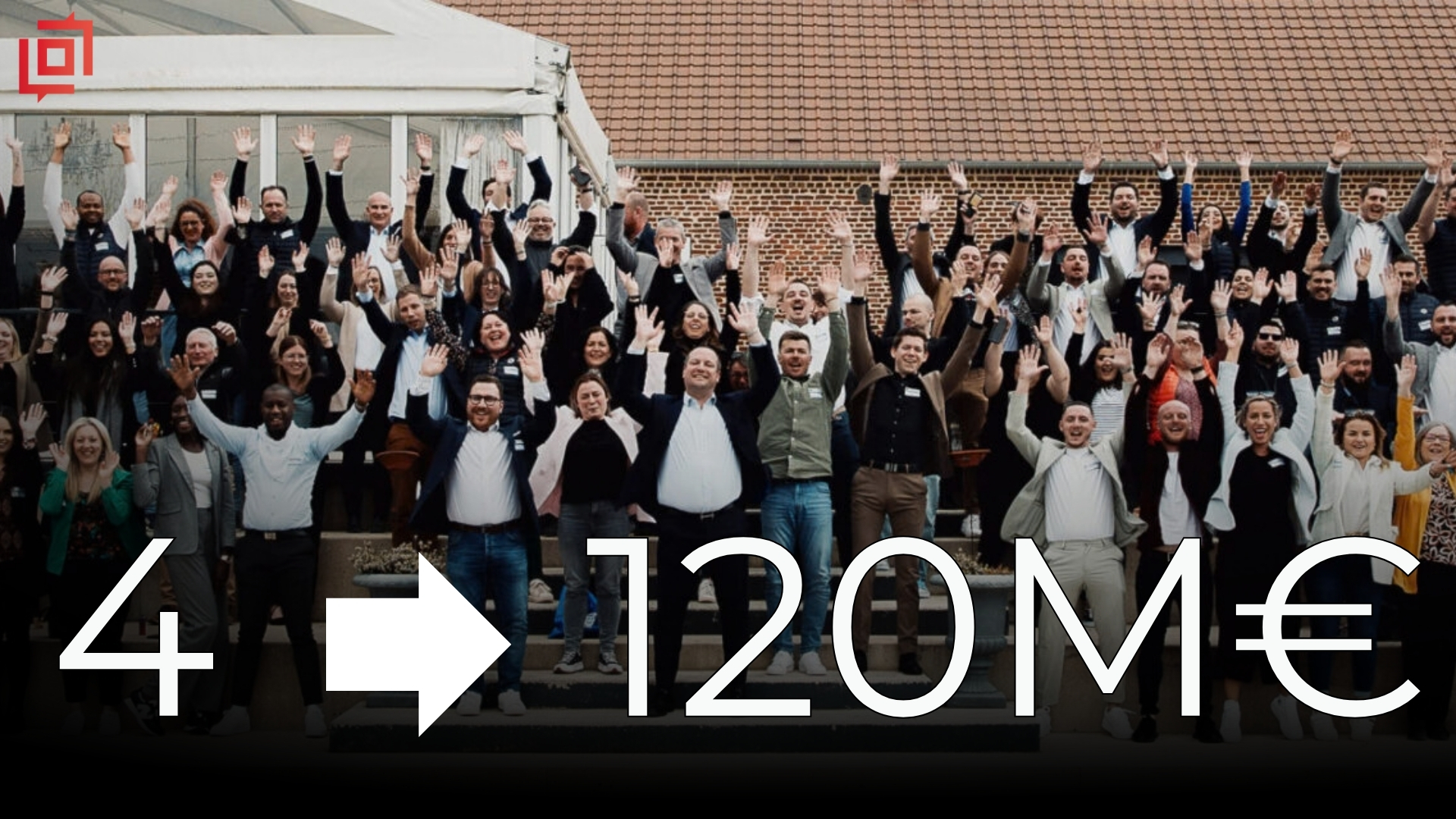 From €4M to €120M: The NSI Case Study