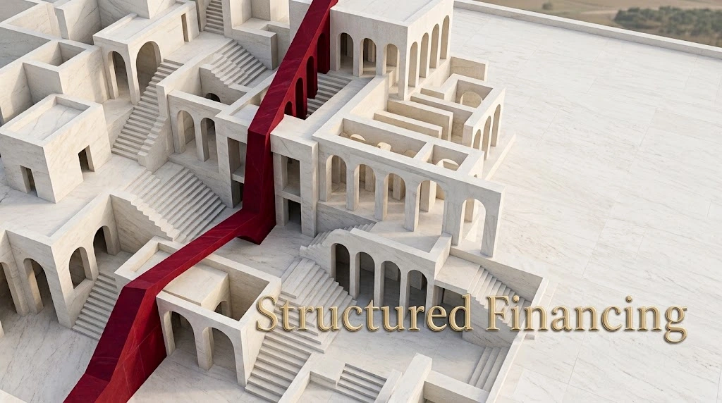 Structured Finance Guide