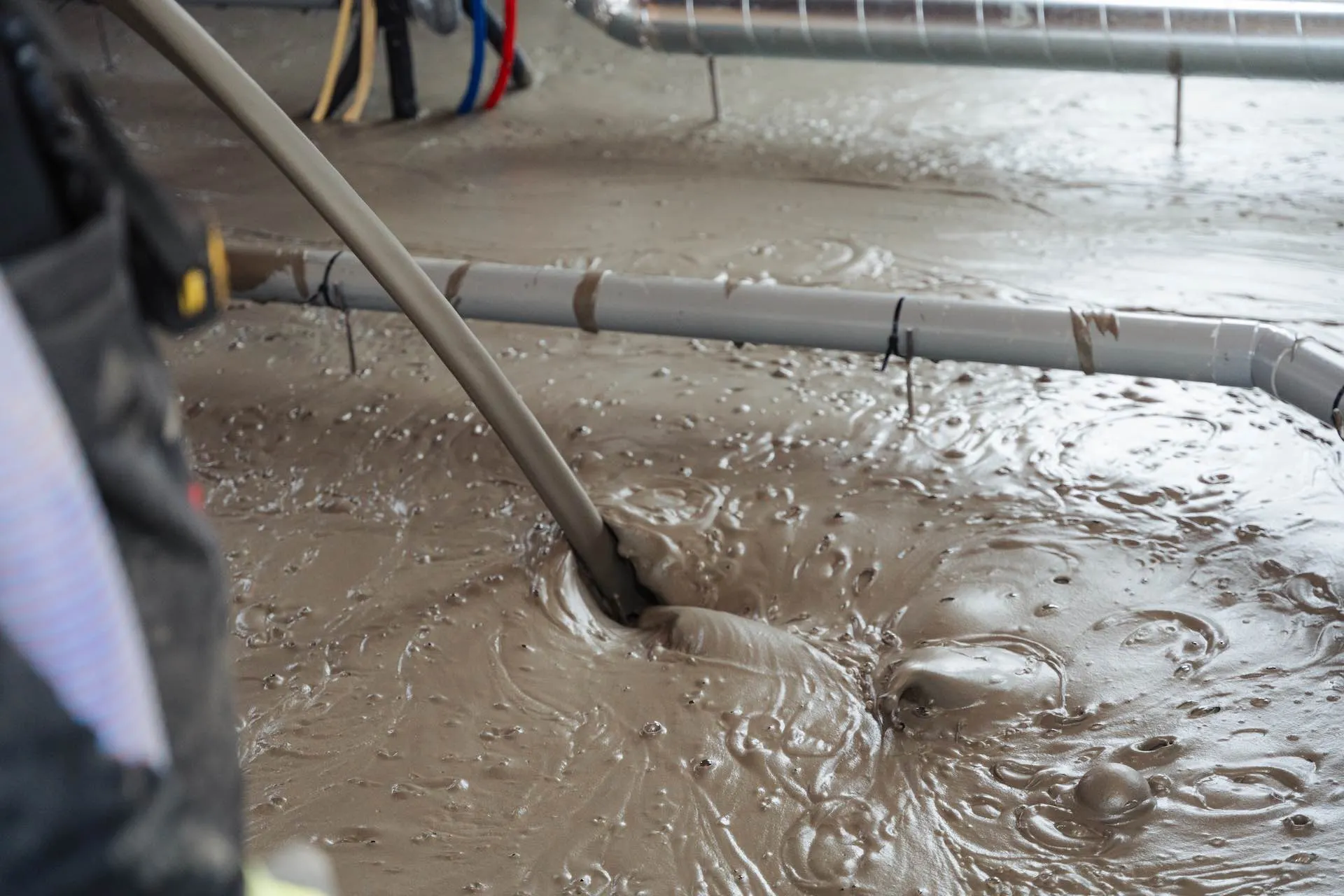 Schuimbeton vs EPS-beton - Technisch onderbouwde keuzehulp